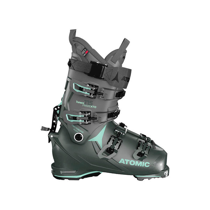 Atomic Hawx Prime XTD 115 W CT GW Ski Boots - Women's 2022