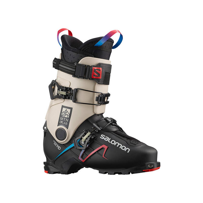 Salomon S/LAB MTN Ski Boots - Men's