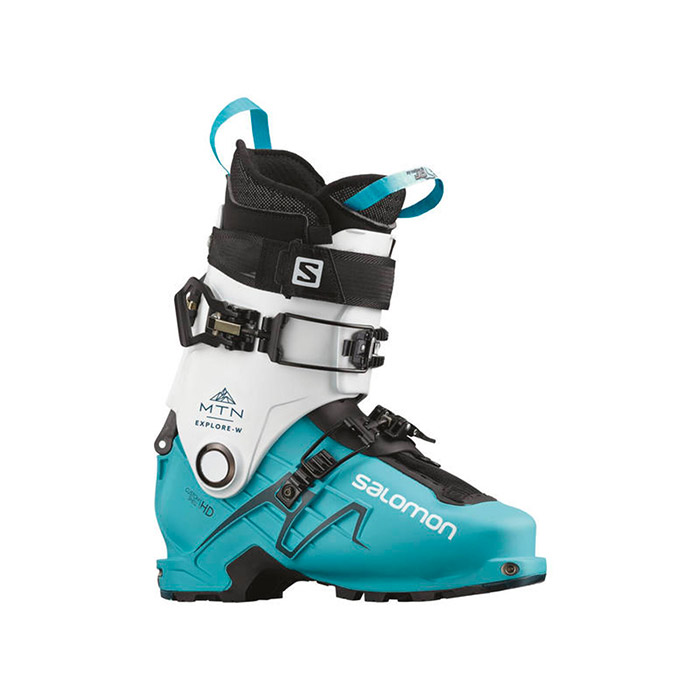 Salomon MTN Explore W Ski Boots - Women's 2022