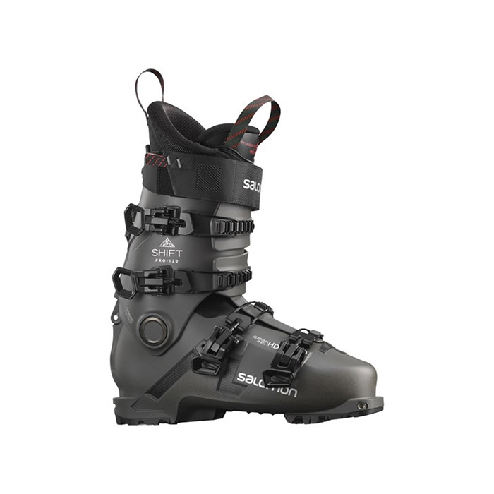 Salomon Shift Pro 120 AT Ski Boots - Men's 2022