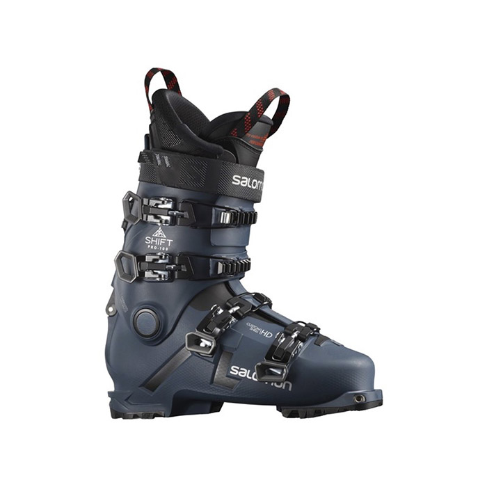 Salomon Shift Pro 100 AT Ski Boots - Men's