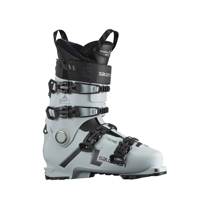 Salomon Shift Pro 110 W AT Ski Boots - Women's 2022