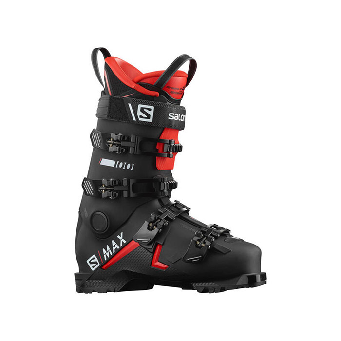 Salomon S/MAX 100 GW Ski Boots - Men's 2022