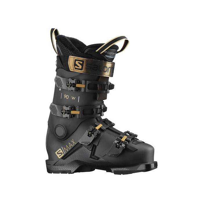 Salomon S/MAX 90 W GW Ski Boots - Women's 2022