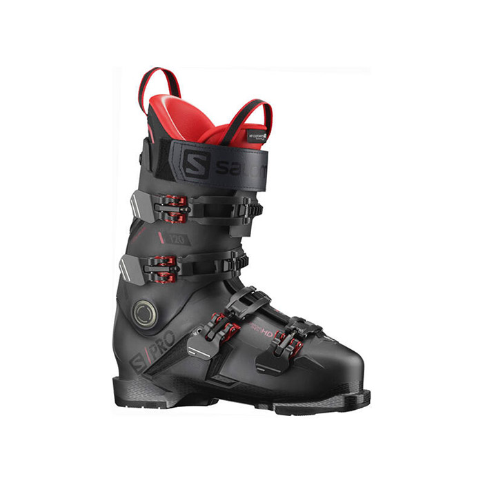 Salomon S/PRO 120 GW Ski Boots - Men's