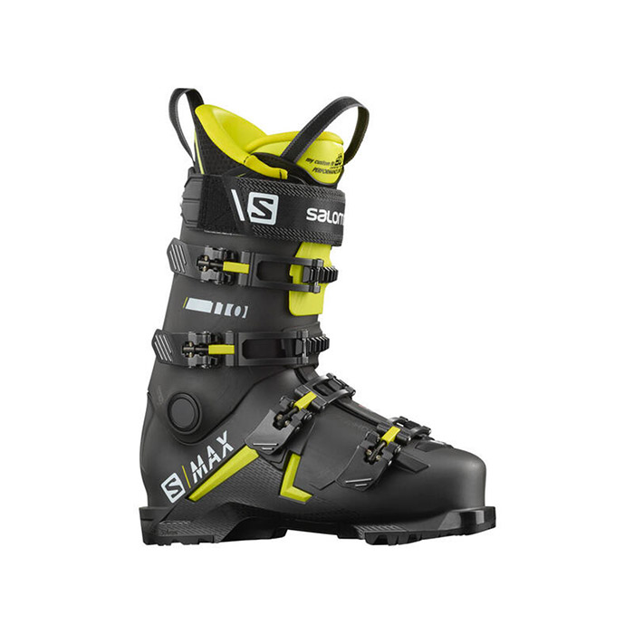 Salomon S/MAX 110 GW Ski Boots - Men's