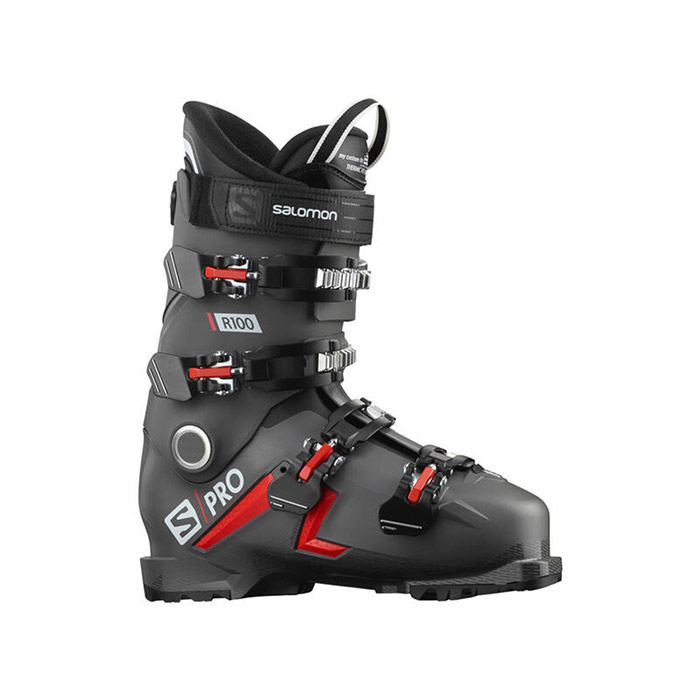 Salomon S/PRO R100 Ski Boots - Men's