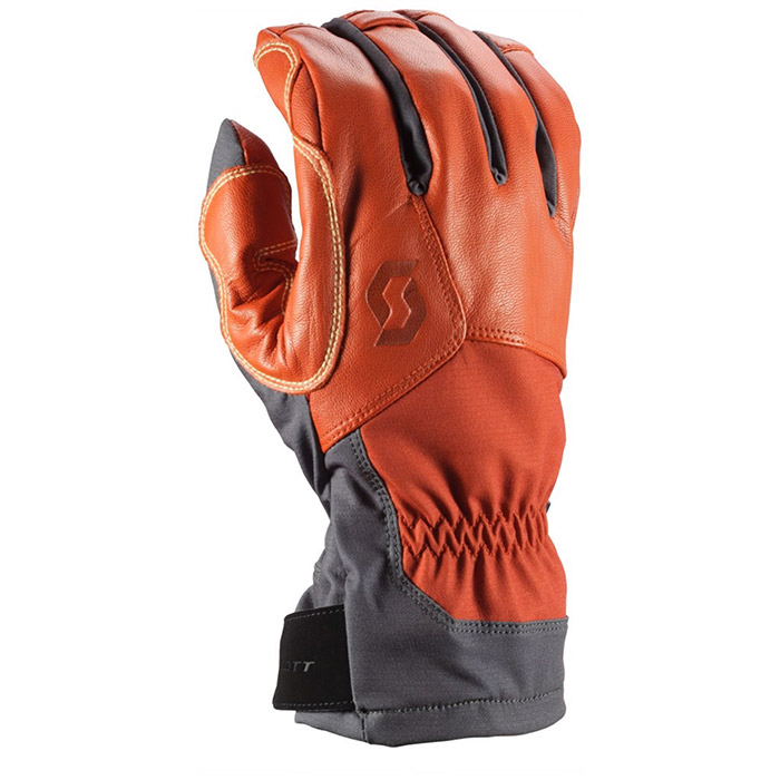 Scott Explorair Tech Glove - Men's