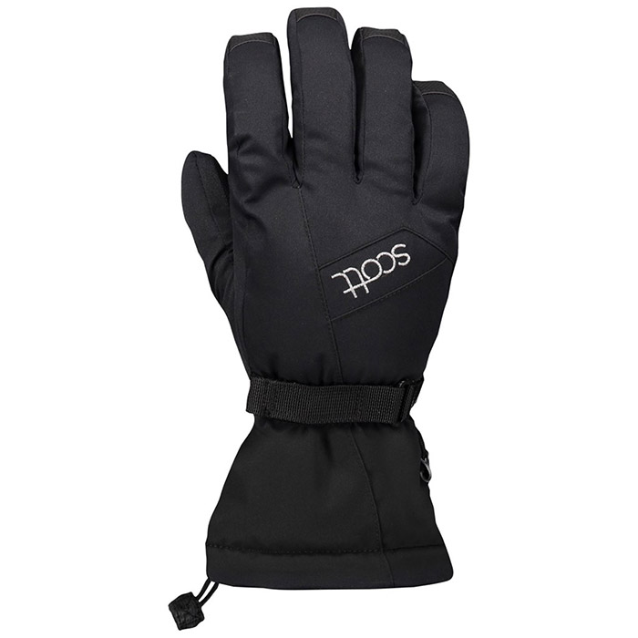 Scott Ultimate Warm Glove - Women's