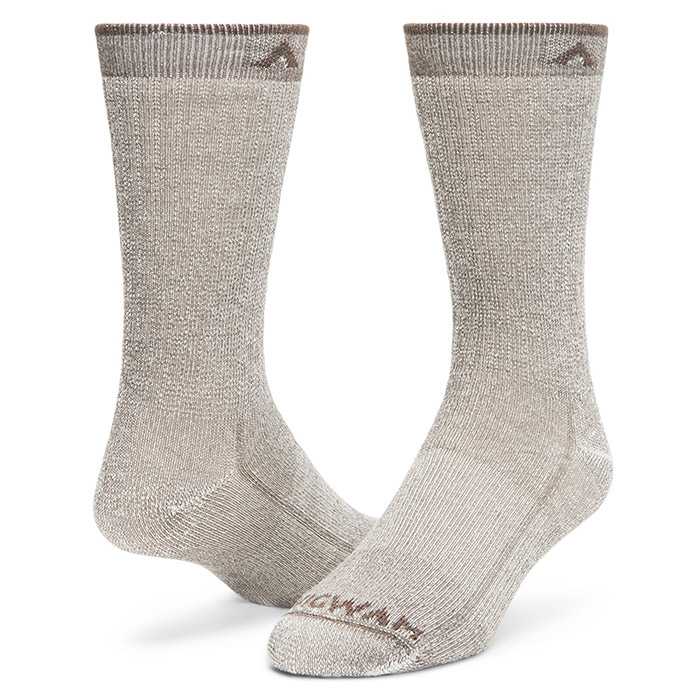 Wigwam Mills Merino Comfort Hiker Socks - Unisex 2022