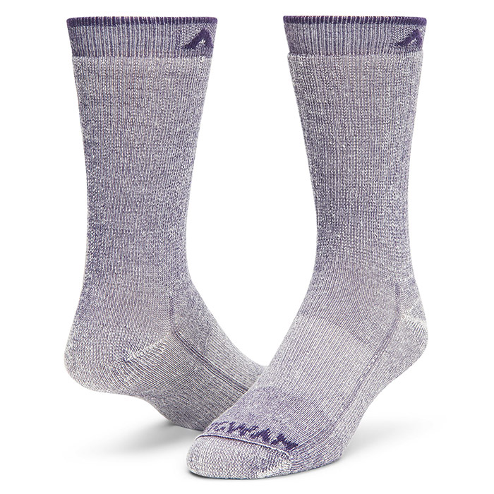 Wigwam Mills Merino Comfort Hiker Socks - Unisex