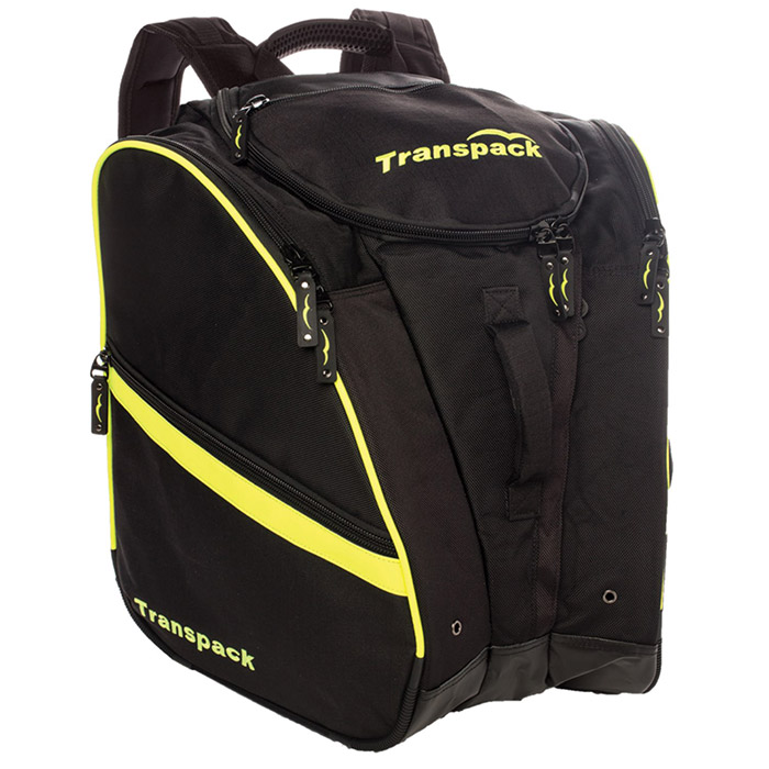 Transpack TRV Ballistic Pro Gear Backpack 2022