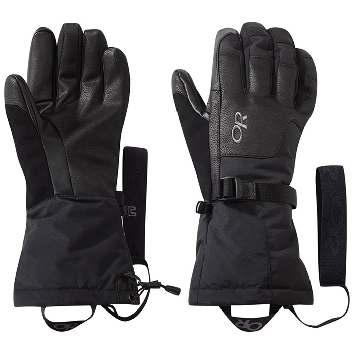 Outdoor Research Revolution Sensor Glove - Men's