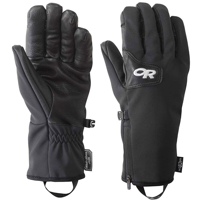 Outdoor Research Stormtracker Sensor Glove - Men's