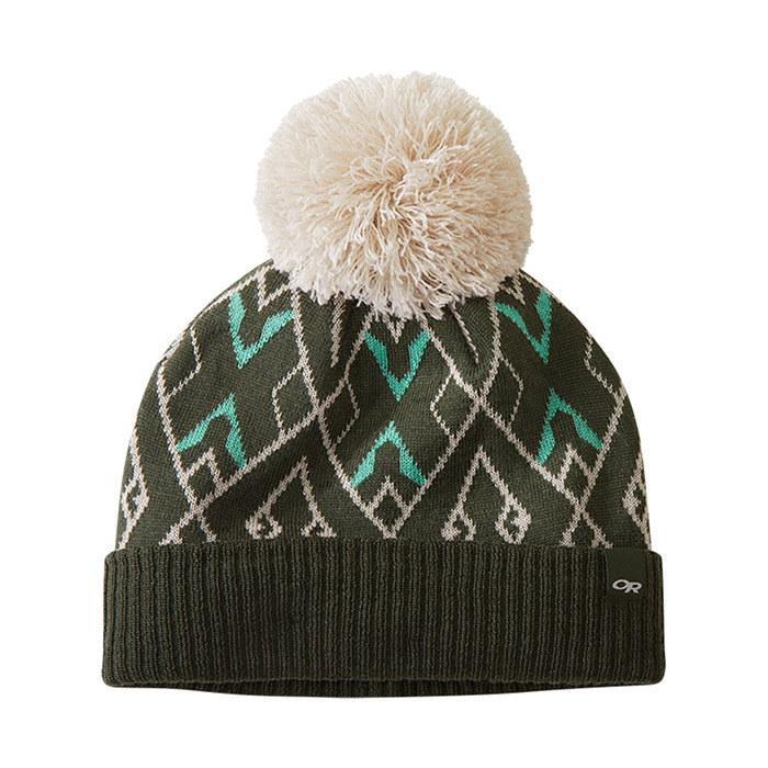 Outdoor Research Griddle Beanie
