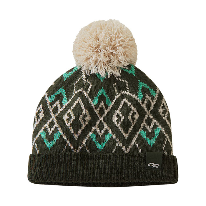 Outdoor Research Griddle Beanie - Youth