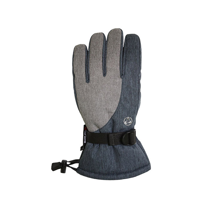 Turbine Shimmy Gloves - Women's