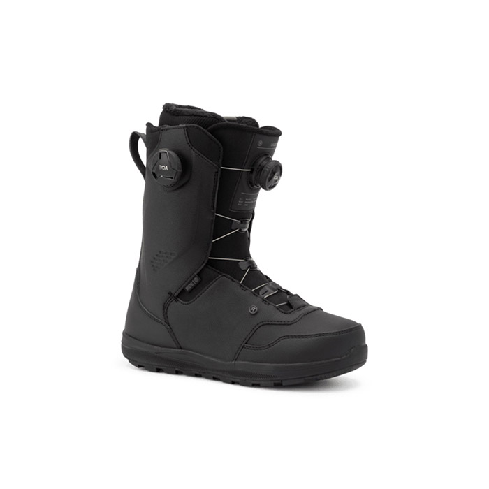 Ride Lasso Snowboard Boots - Men's