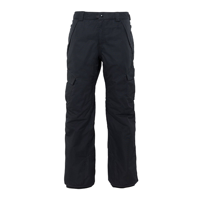 686 Infinity Insulated Cargo Pant - Men's 2023