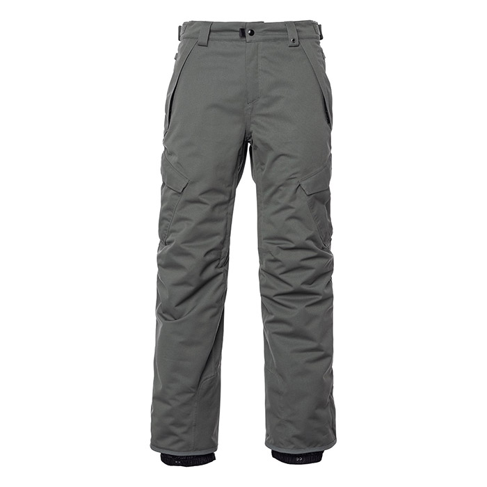 686 Infinity Insulated Cargo Pant - Men's