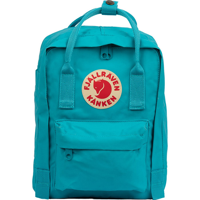 FjallRaven Kanken Mini Backpack 2023