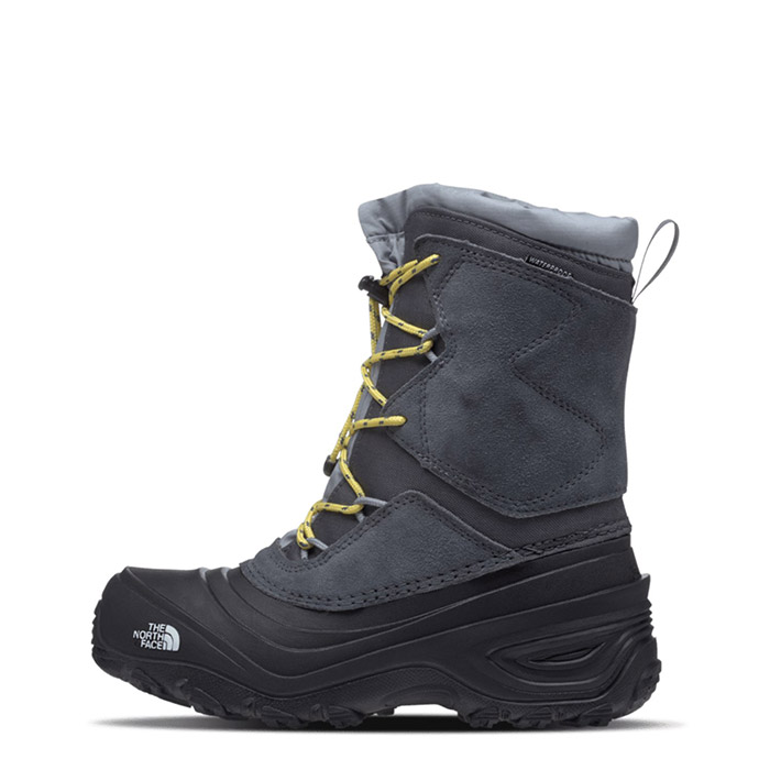 The North Face Alpenglow V WP Boot - Youth 2023