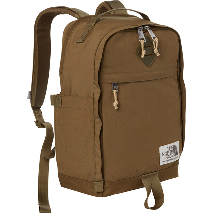 The North Face Berkeley Daypack 2023