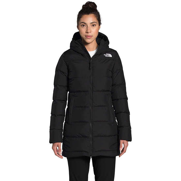 The North Face Gotham Parka - Women's 2023