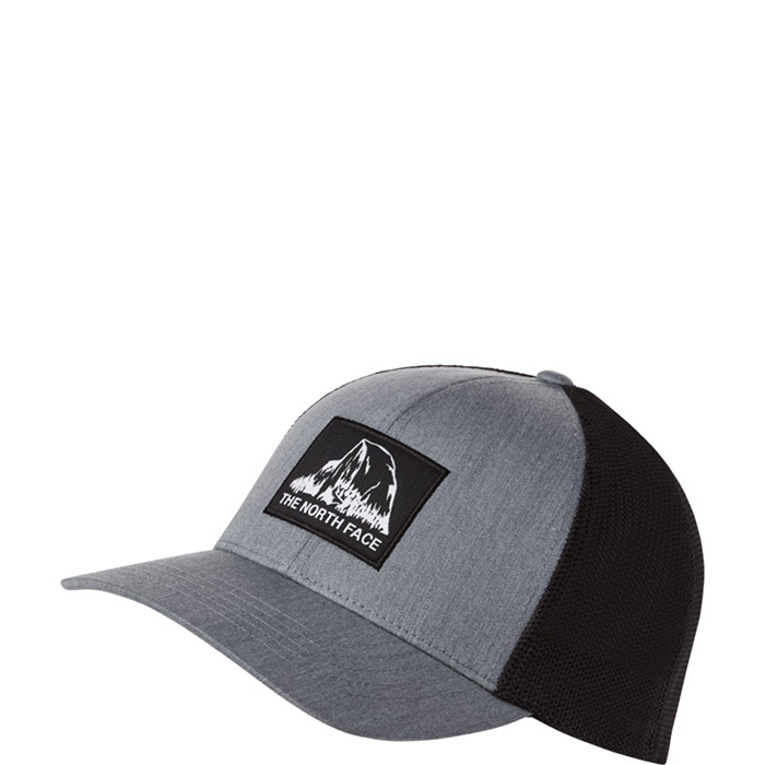 The North Face Truckee Trucker Hat 2023