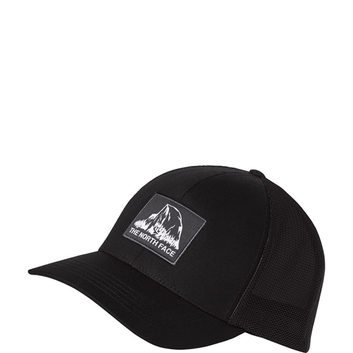 The North Face Truckee Trucker Hat 2023