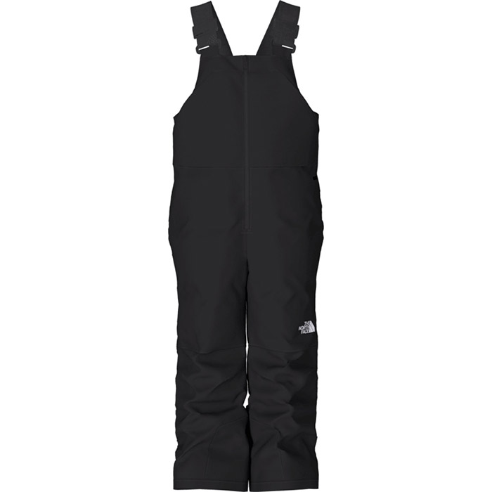 The North Face Freedom Insulated Bib - Youth 2023