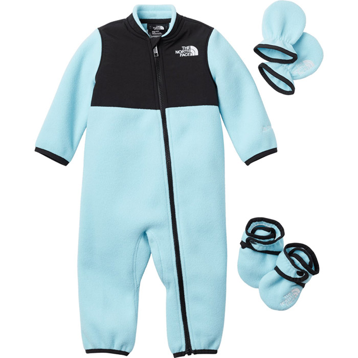 The North Face Denali One-Piece Set - Baby 2023