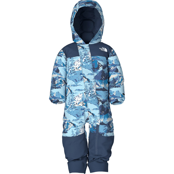 The North Face Freedom Snowsuit - Baby 2023