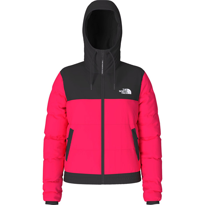 The North Face Highrail Jacket - Women's