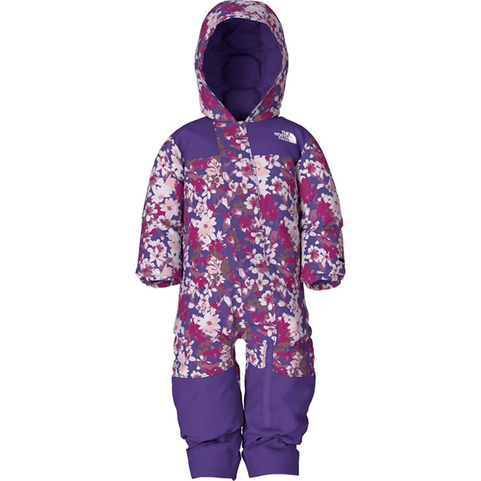 The North Face Freedom Snow Suit - Baby