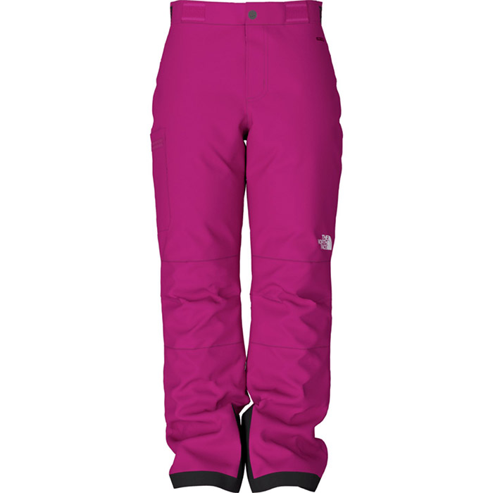 The North Face Freedom Insulated Pant - Girl's 2023