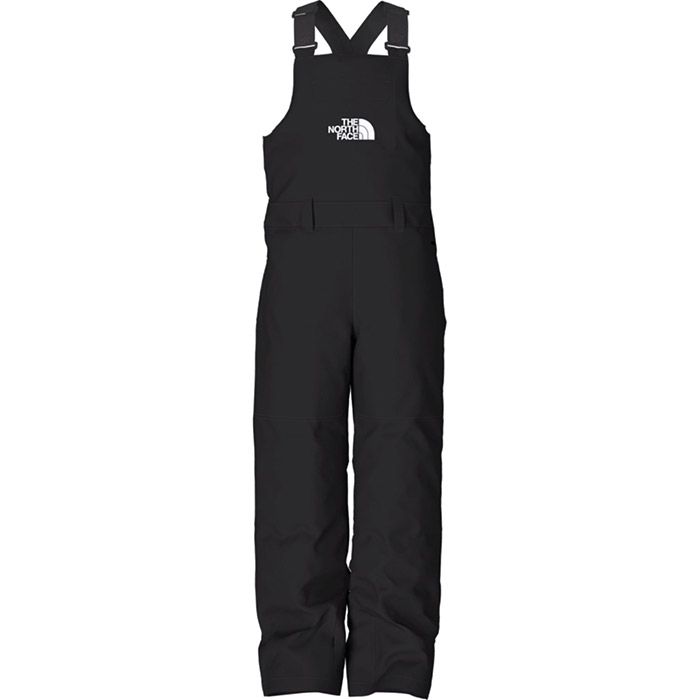 The North Face Freedom Insulated Bib - Teen 2023