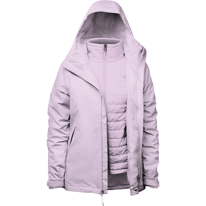 The North Face Carto Triclimate Jacket - Women's 2023