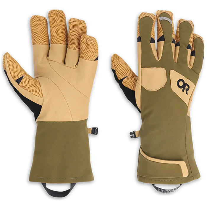 Outdoor Research Extravert Glove - Men's 2023