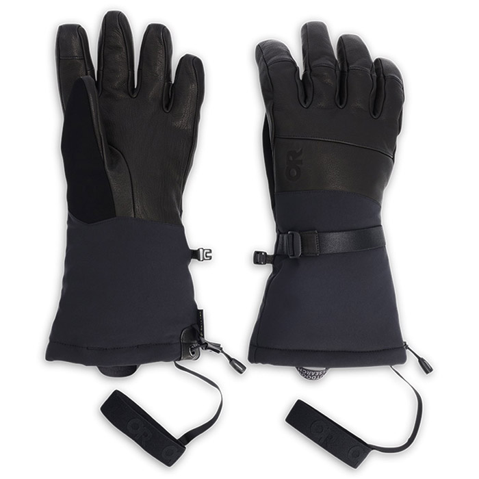 Outdoor Research Carbide Sensor Glove - Men's 2023
