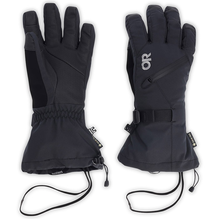 Outdoor Research Revolution II GORE-TEX Glove - Men's 2023