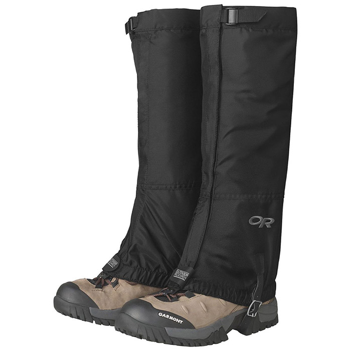 Outdoor Research Rocky Mountain High Gaiters - Men's 2023