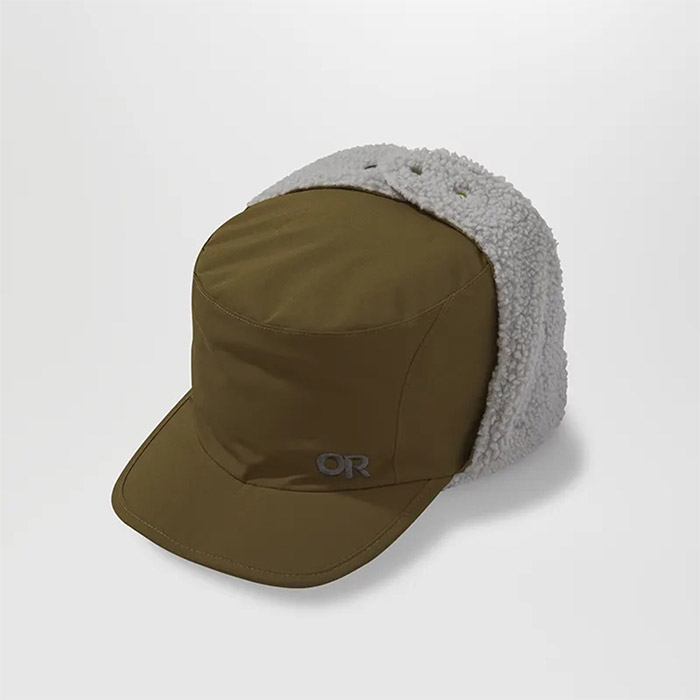 Outdoor Research Whitefish Hat 2023
