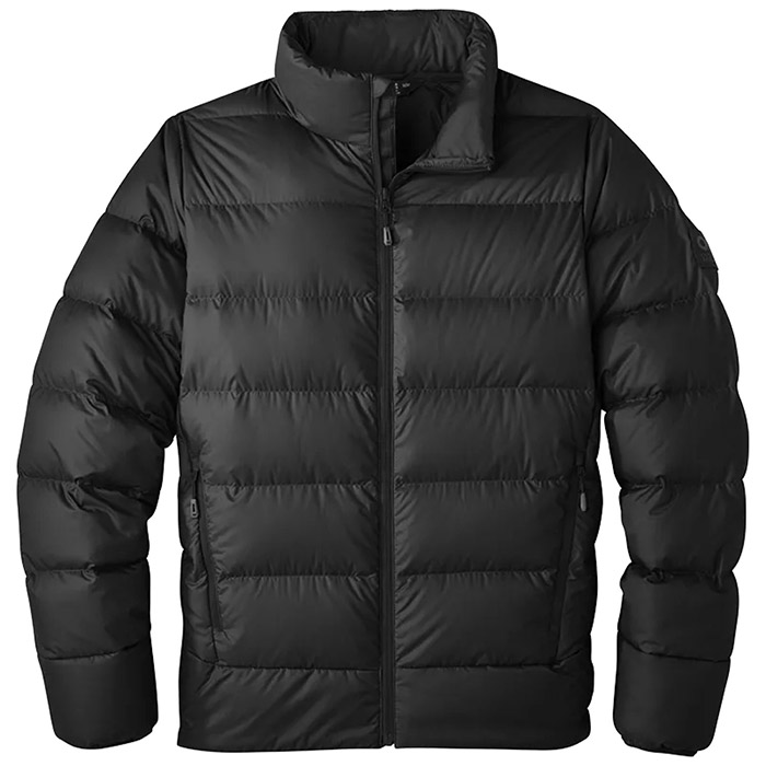 Outdoor Research Coldfront Down Jacket - Men's 2023