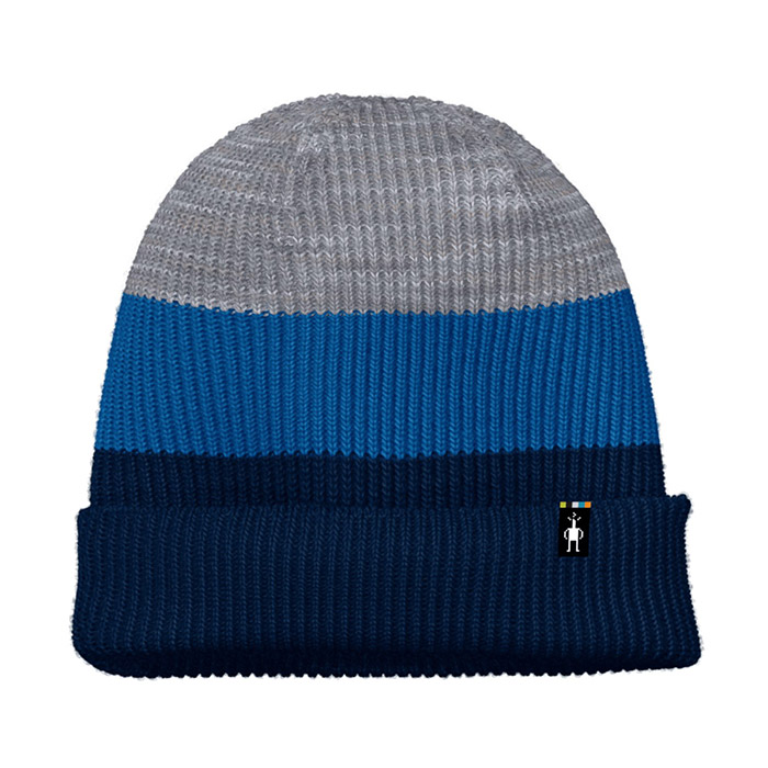 Smartwool Cantar Colorblock Beanie 2023