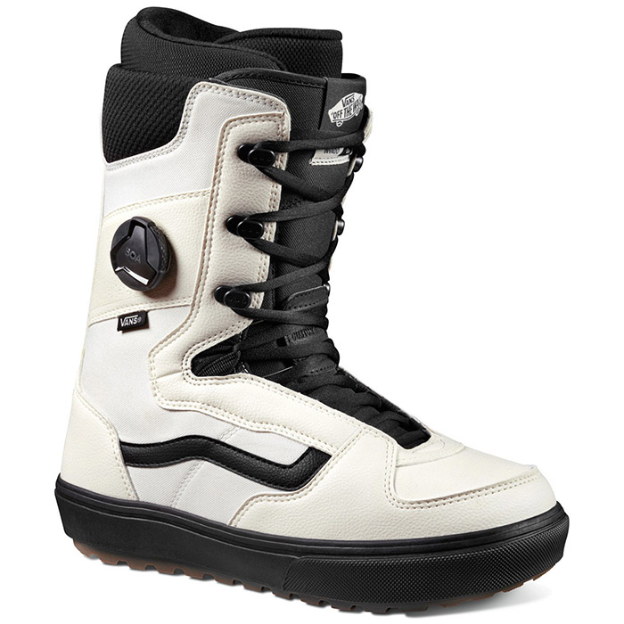 Vans Invado OG Snowboard Boots - Men's 2023