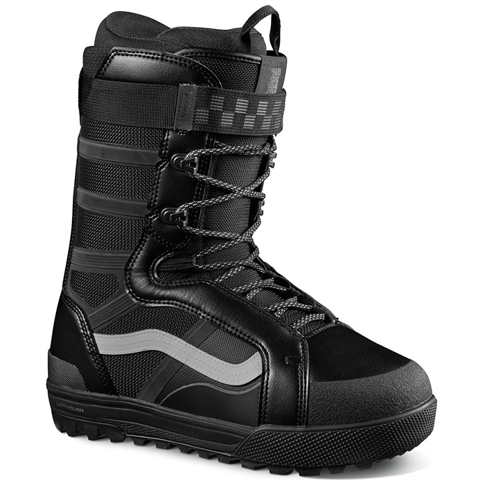 Vans Hi-Standard Pro Snowboard Boots - Men's 2023
