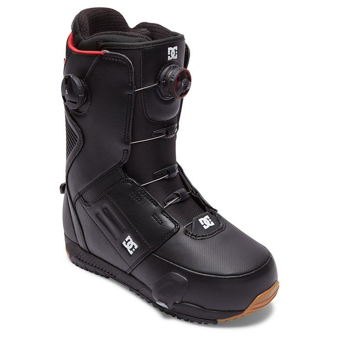 DC Control Step On Snowboard Boots - Men's 2023