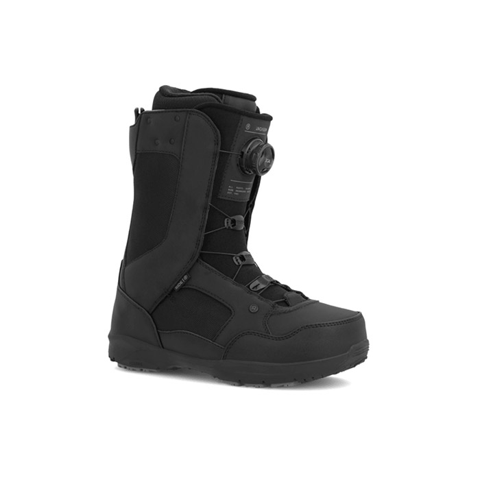 Ride Jackson Snowboard Boots - Men's 2023