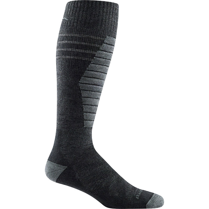 Darn Tough Edge Over-the-Calf Midweight with Cushion Socks - Men's 2023